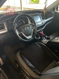 تويوتا هايلاندر